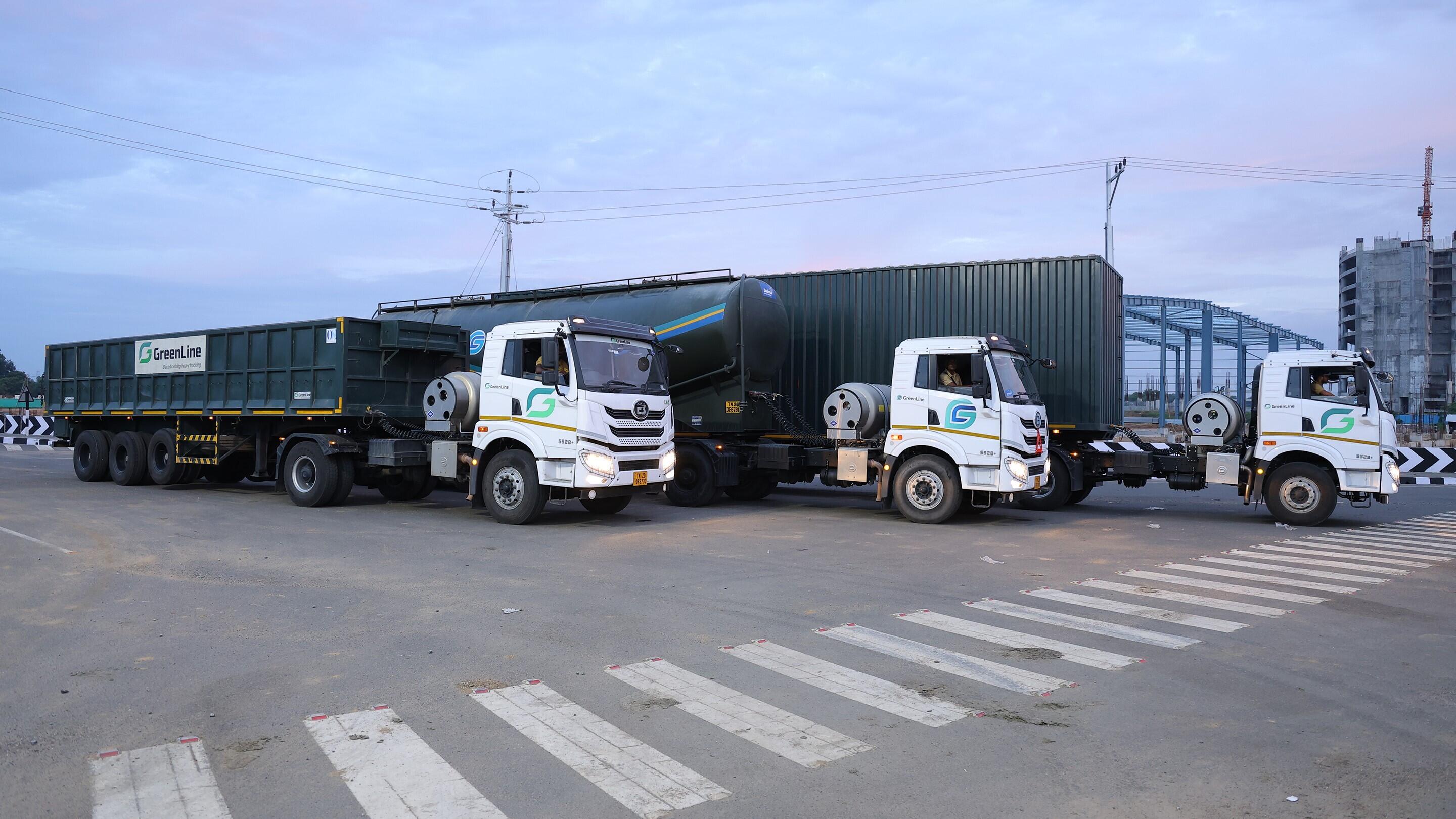 service stations will help the rise of LNG-fueled vehicles