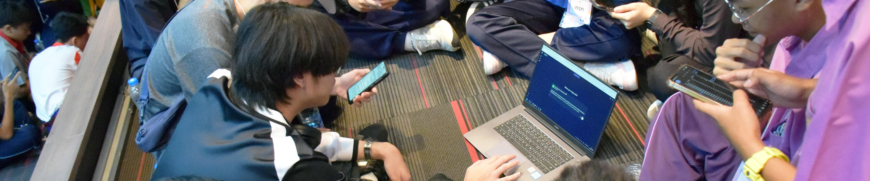 ExxonMobil Champions STEM Education Through Click Camp 16