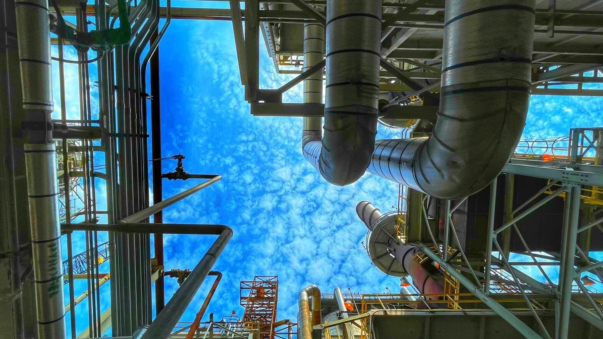 Joliet refinery