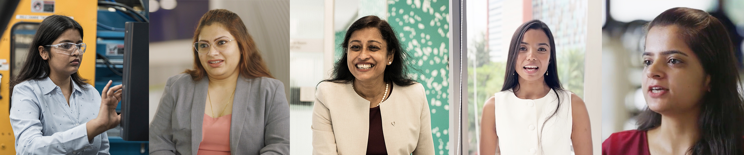 International Women's Day India