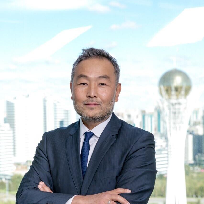 Nurlan Muratov