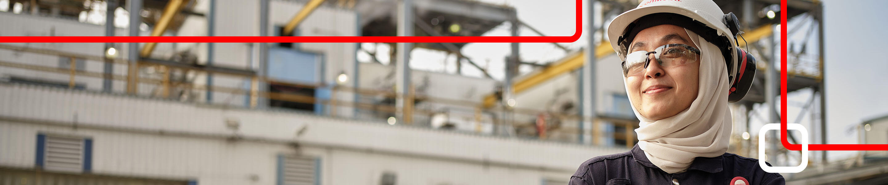 ExxonMobil employee