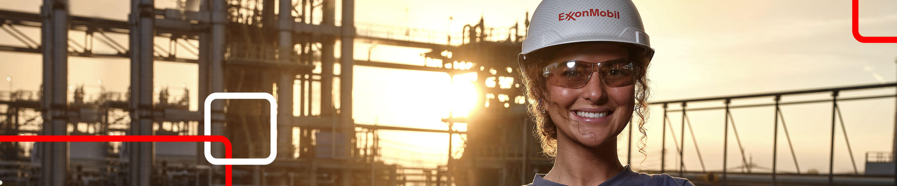 ExxonMobil employee