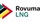 Rovuma LNG logo