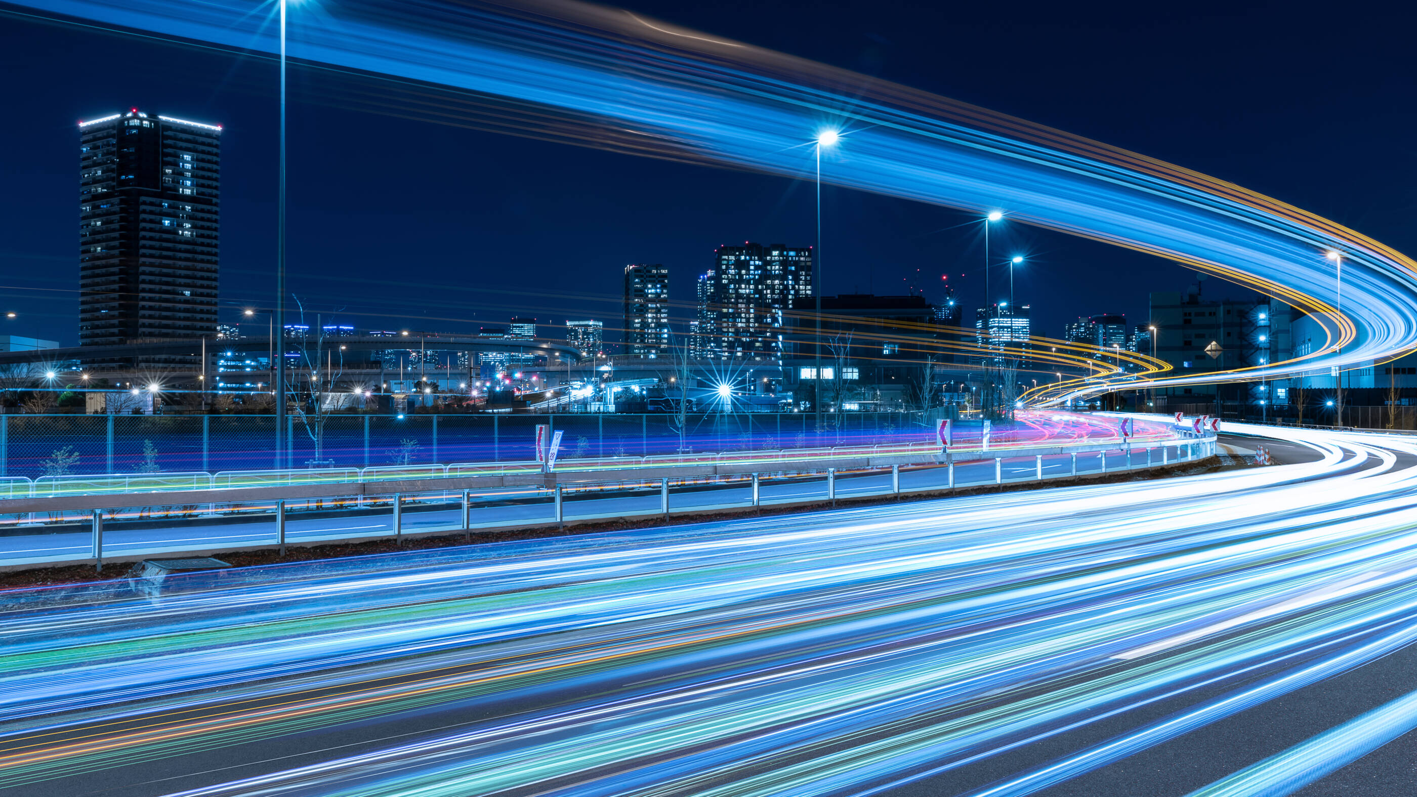 Projections vs. scenarios