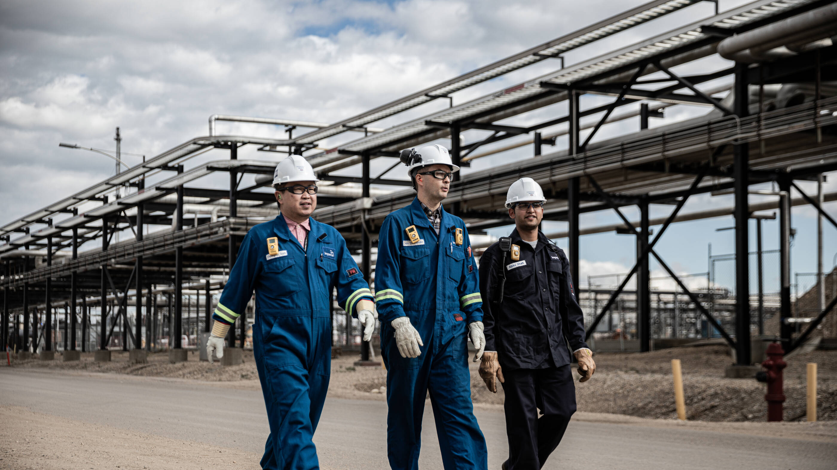 Develop future leaders