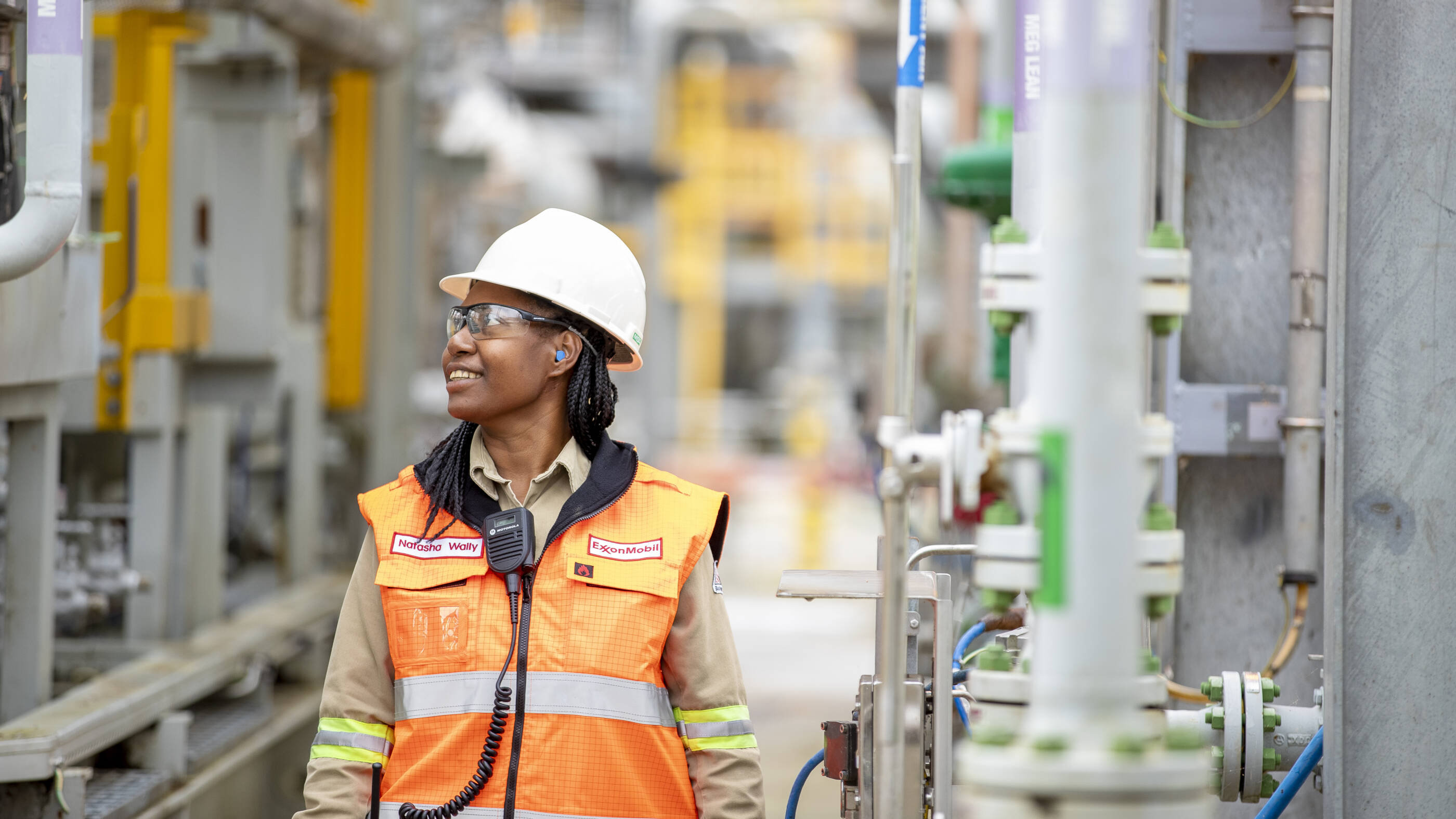 About the ExxonMobil Global Outlook