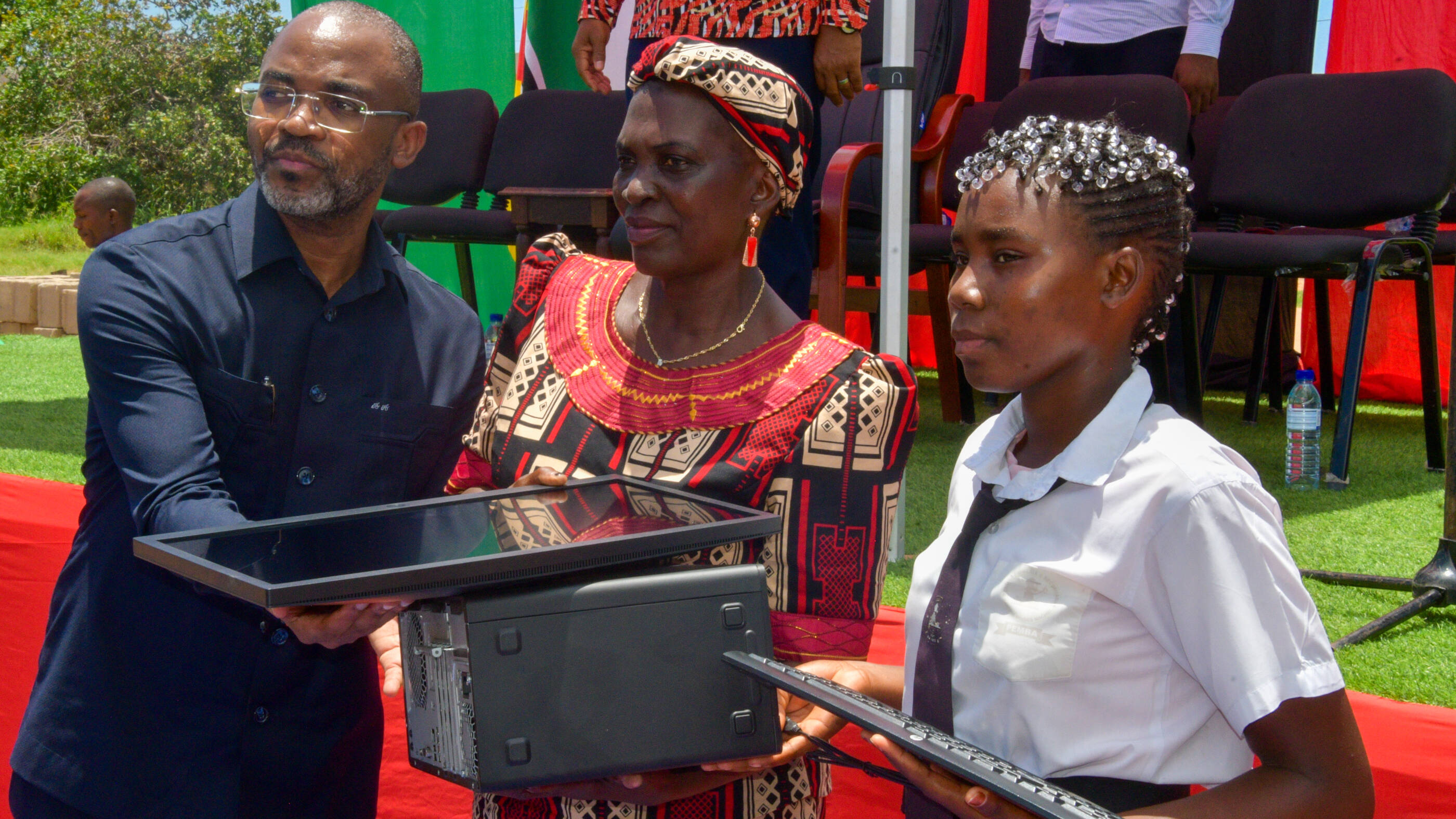 presentation - Rovuma LNG