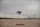 Drone flying in the Permian Basin