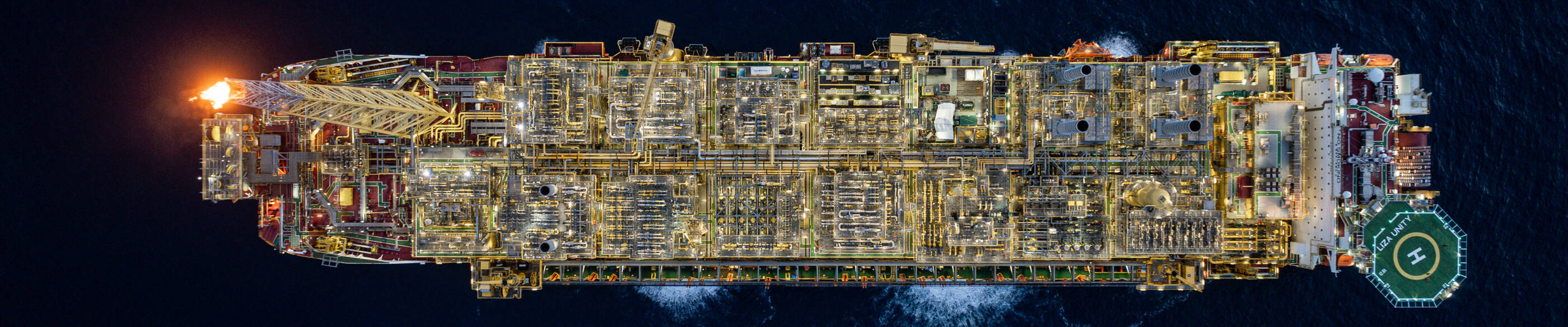 Liza Destiny on the water