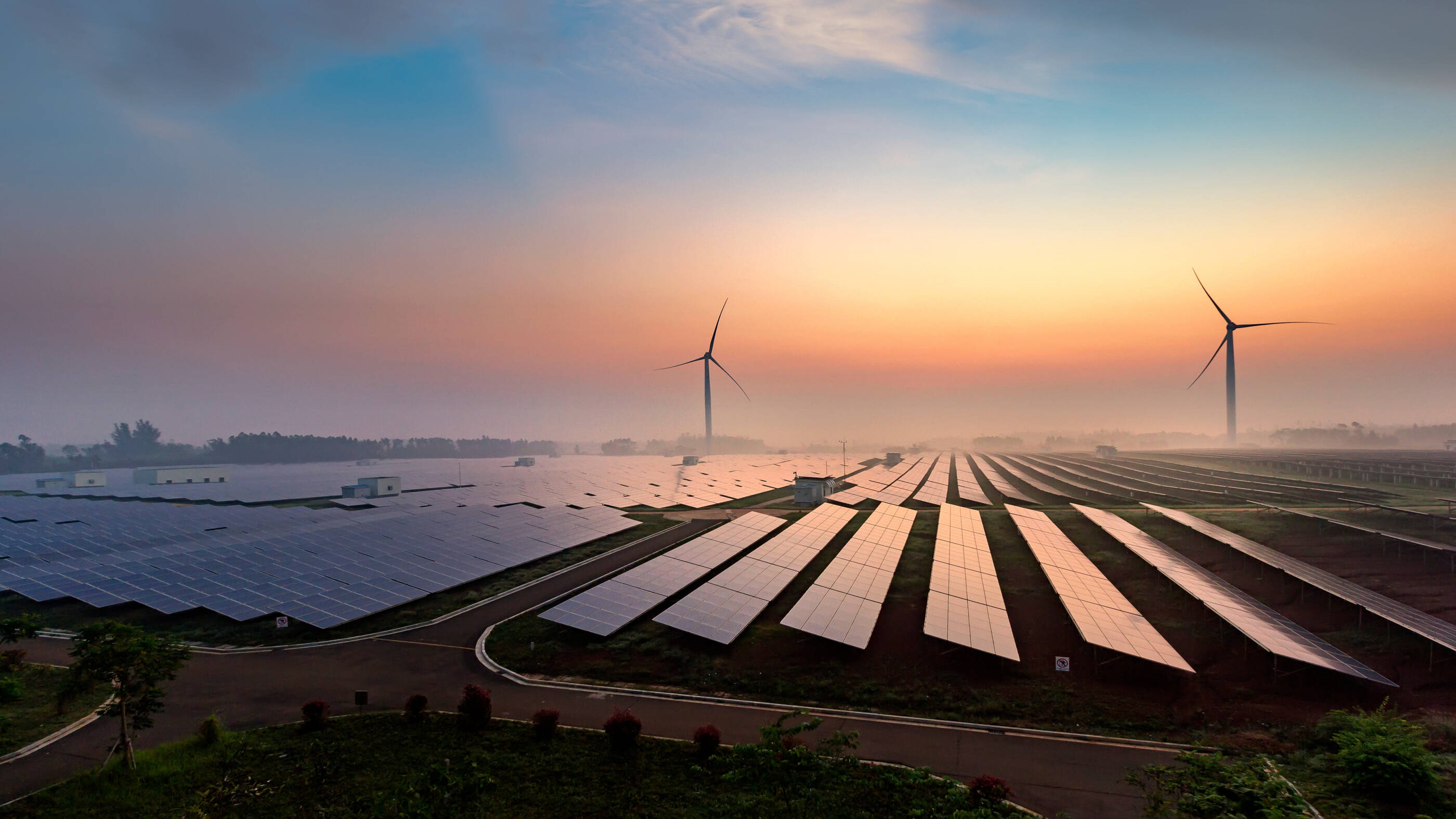 Affordability will drive the pace of any energy transition