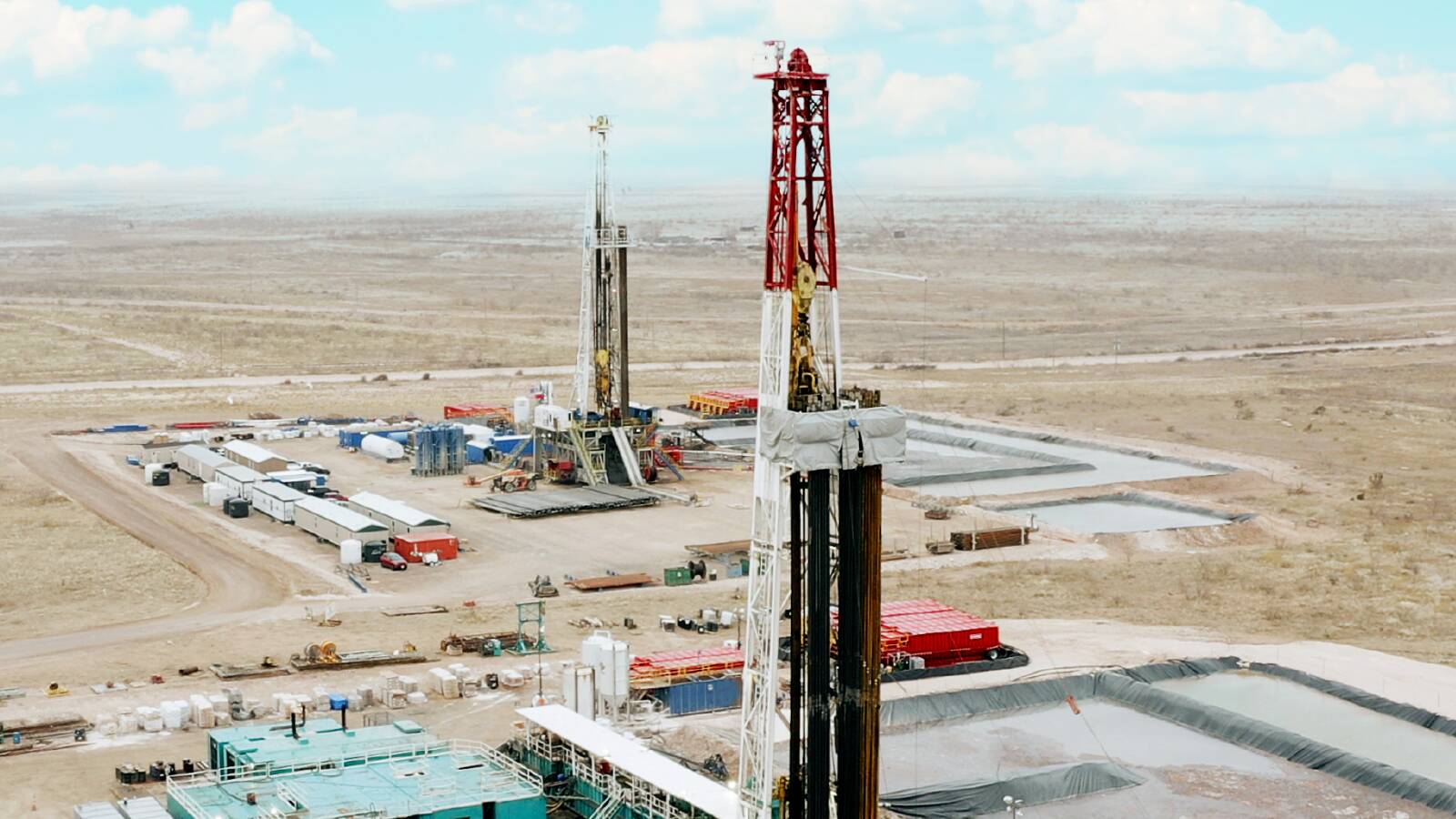 ExxonMobil urges action on methane emission regulations