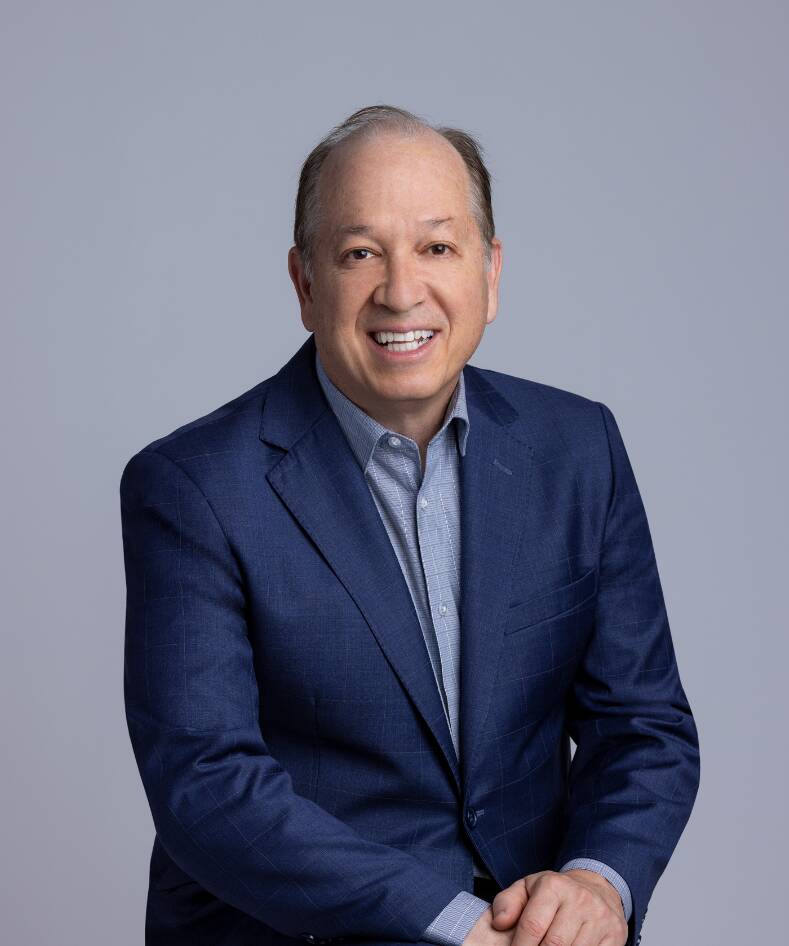 Headshot of Alexandar A. Karsner