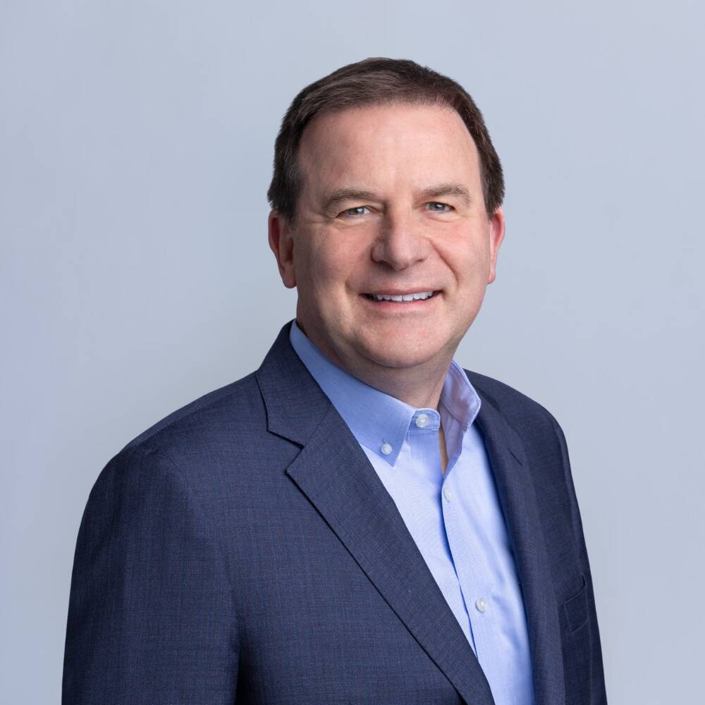 Headshot of Neil Chapman