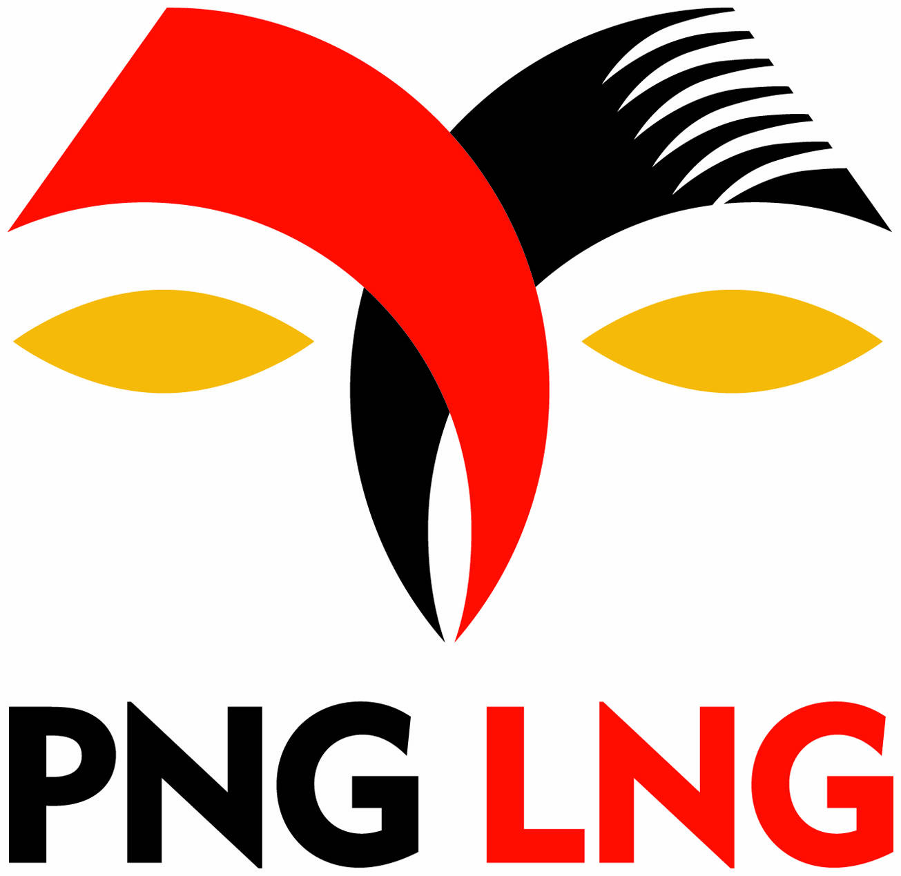 PNG LNG logo