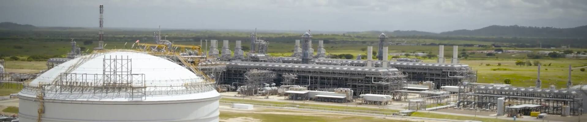 ExxonMobil is also a venture partner in the proposed ~6MTA TotalEnergies-operated Papua LNG Project, which seeks to become the country���s second LNG project by commercializing natural gas resources in Gulf Province for export to the global market.