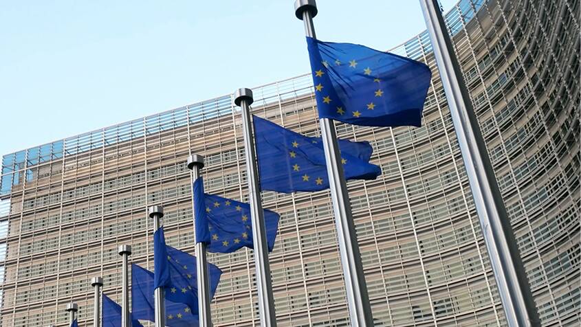 Red tape is driving investment out of Europe and threatening the energy transition