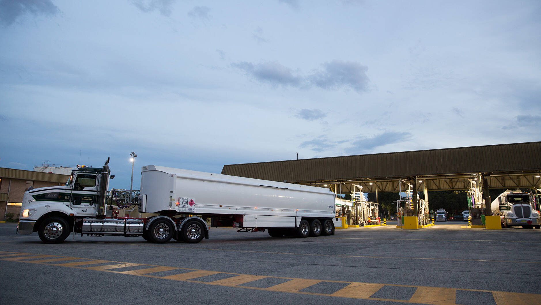 Optimizing to meet global demand and higher living standards