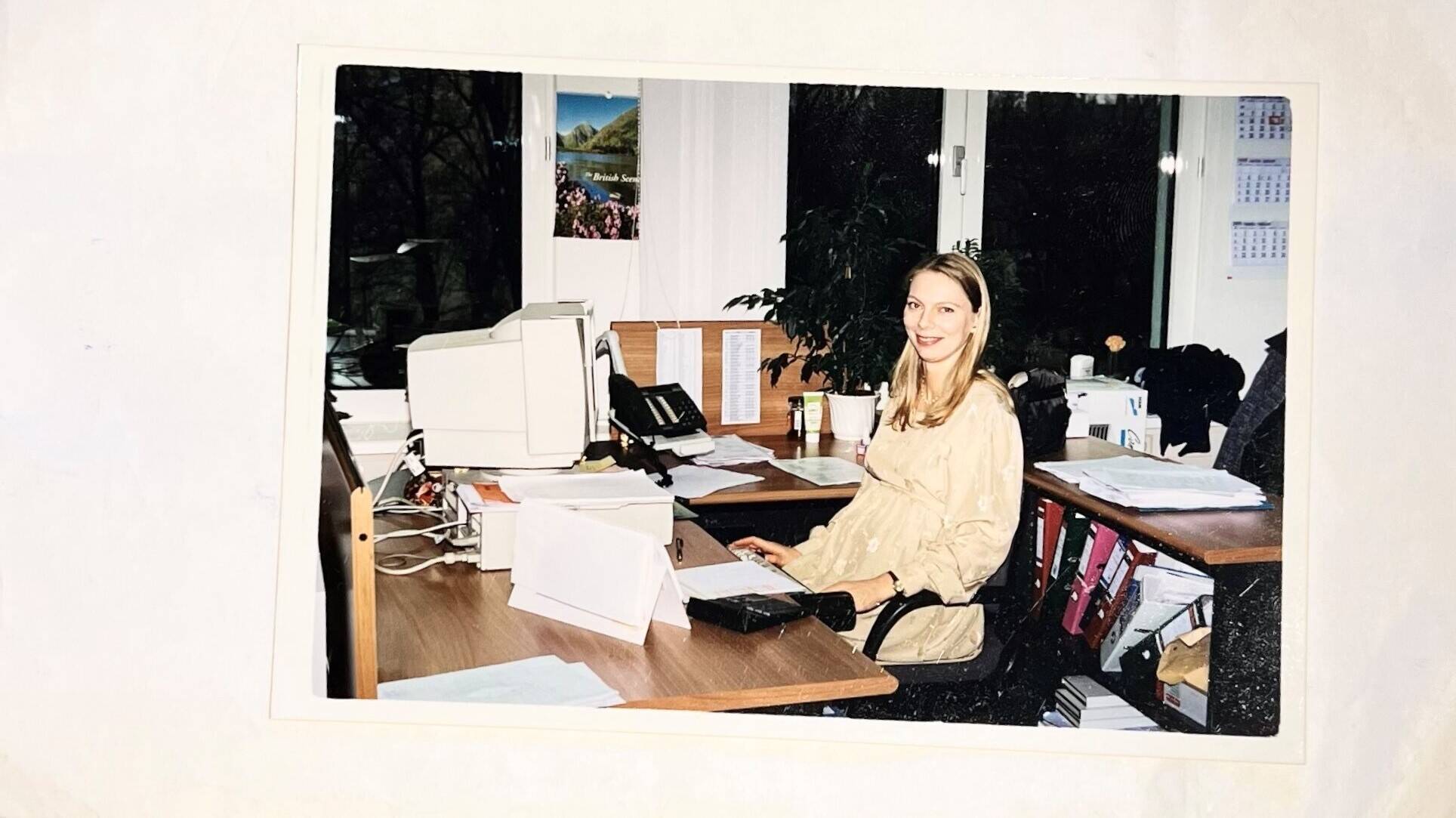 On our 25th merger anniversary how weve kept pace with changing times