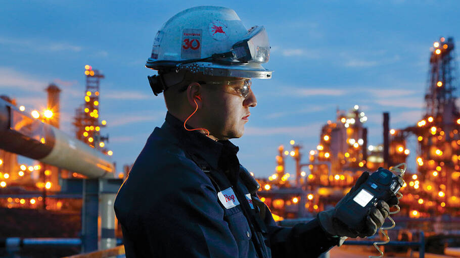 Emergency preparedness