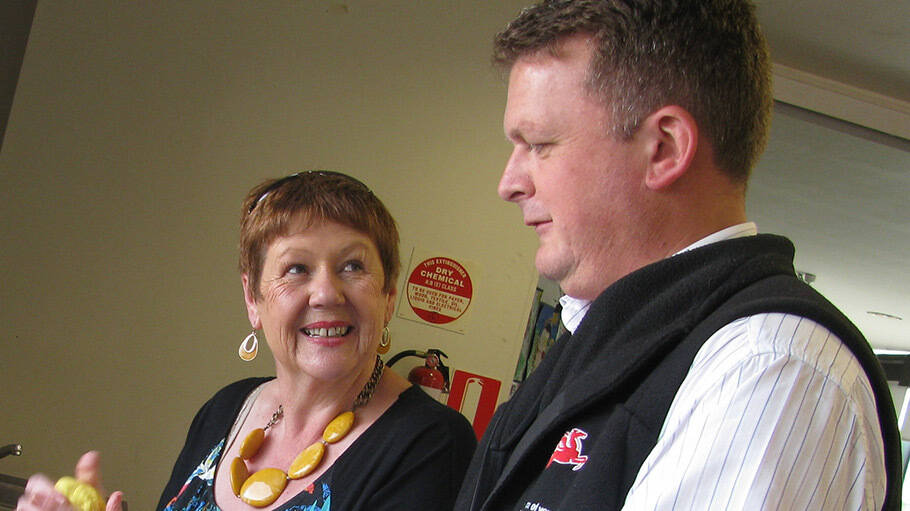 Community engagement and partnerships