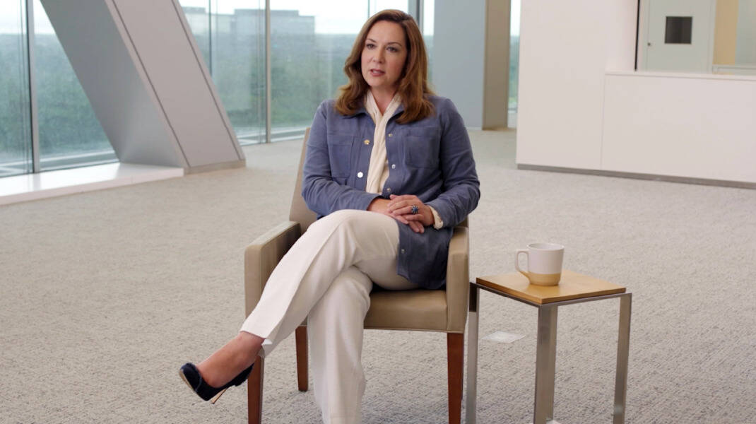 Kathleen Ash explains how we���re keeping CCS safe.