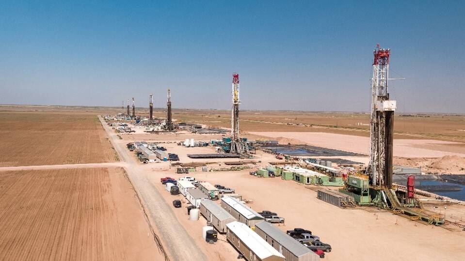 Permian Basin