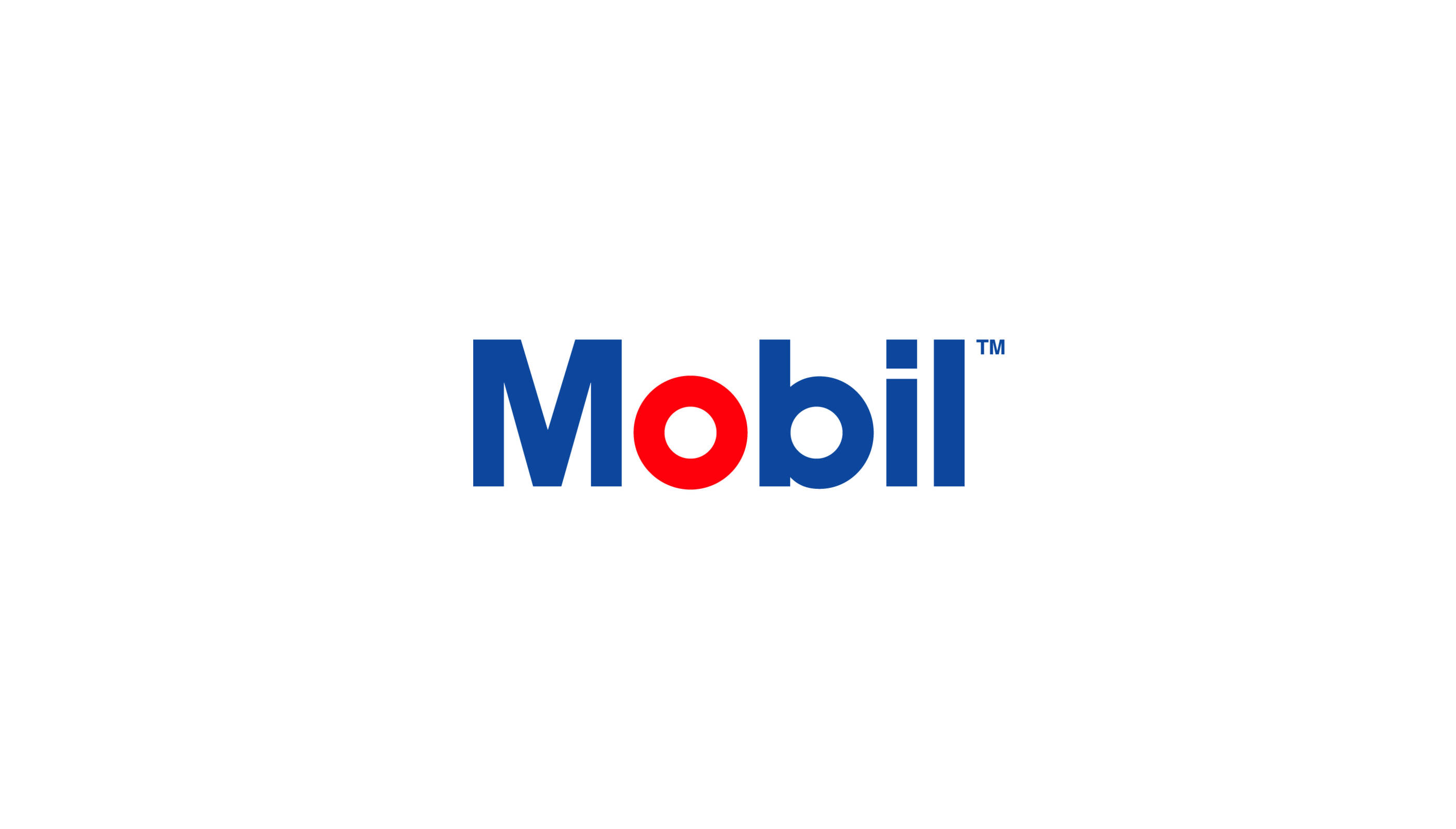 Mobil logo