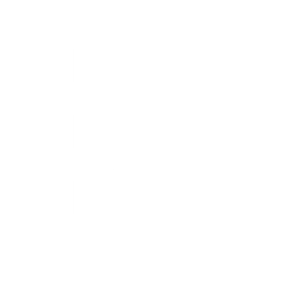 white process safety icon