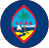 Guam flag icon