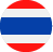 Thailand flag icon
