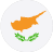Cyprus flag icon