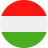 Hungary flag icon
