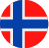 Norway flag icon