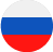 Russia flag icon