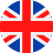 United Kingdom flag icon