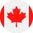 Canada flag icon