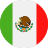 Mexico flag icon