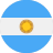 Argentina flag icon