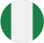 Nigeria flag icon