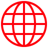 globe icon