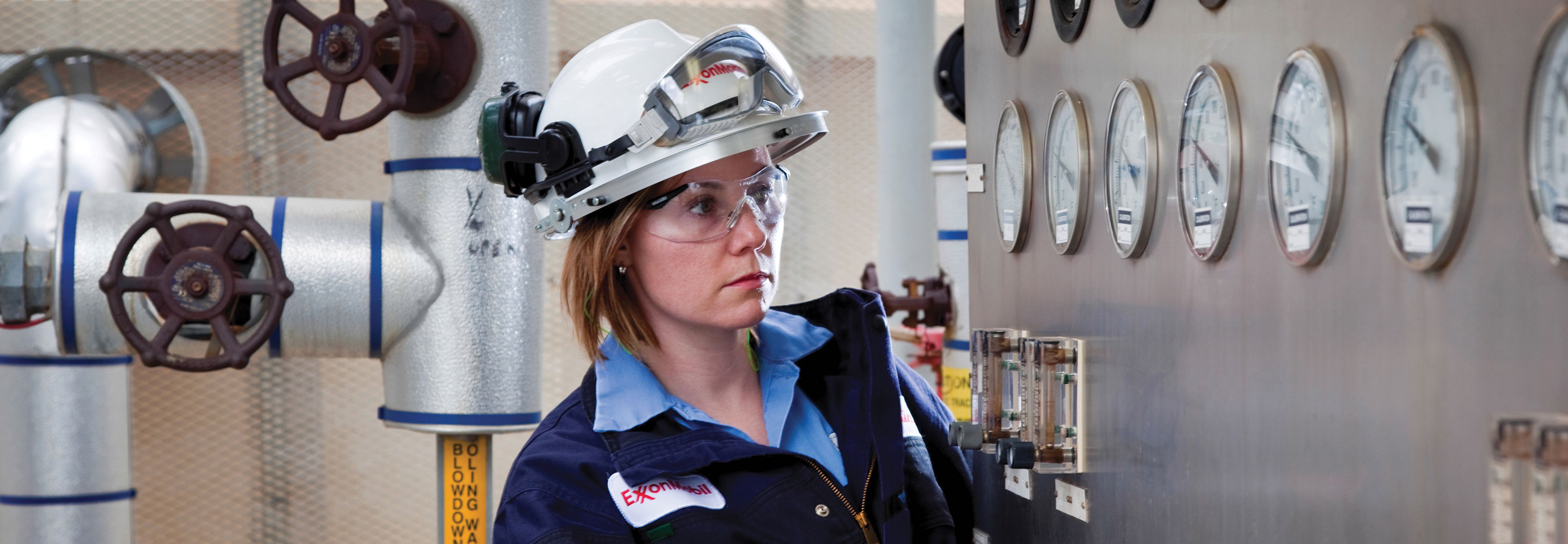 Employee monitoring Beaumont refinery