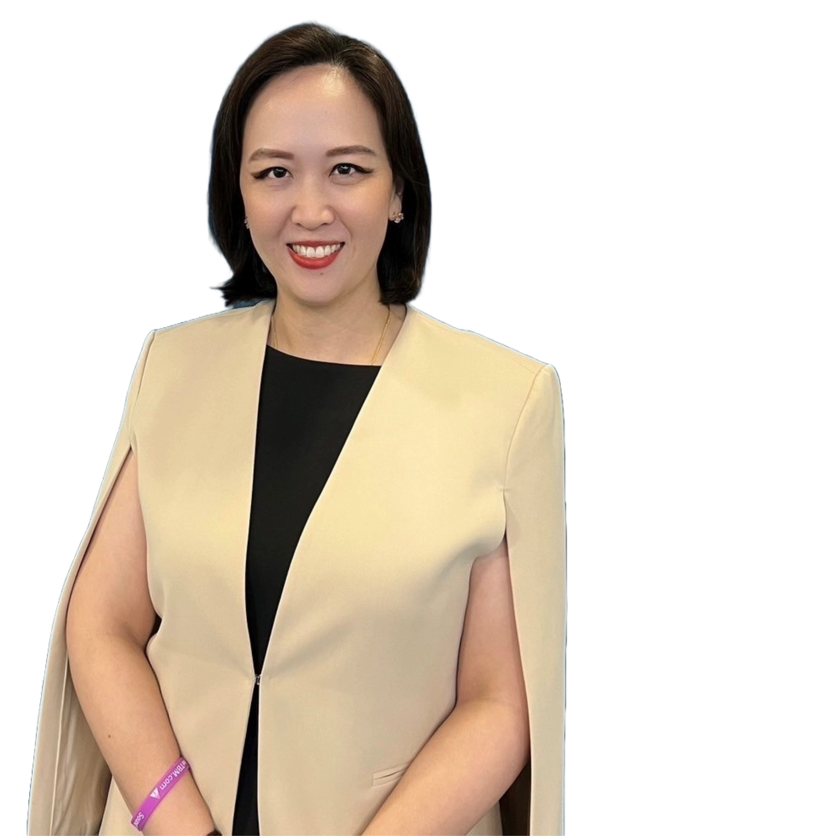 Image Tipsiri Leosakul
General Counsel, ExxonMobil Thailand