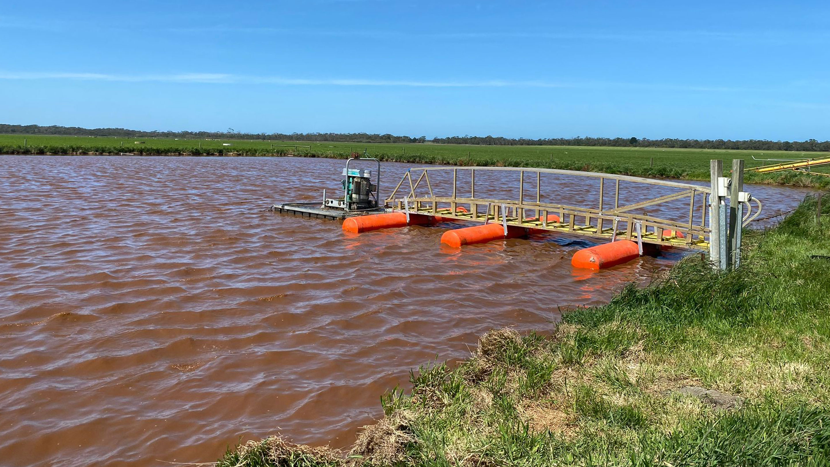 Esso Australia and Evolve Surplus create environmental benefits through reuse and repurposing