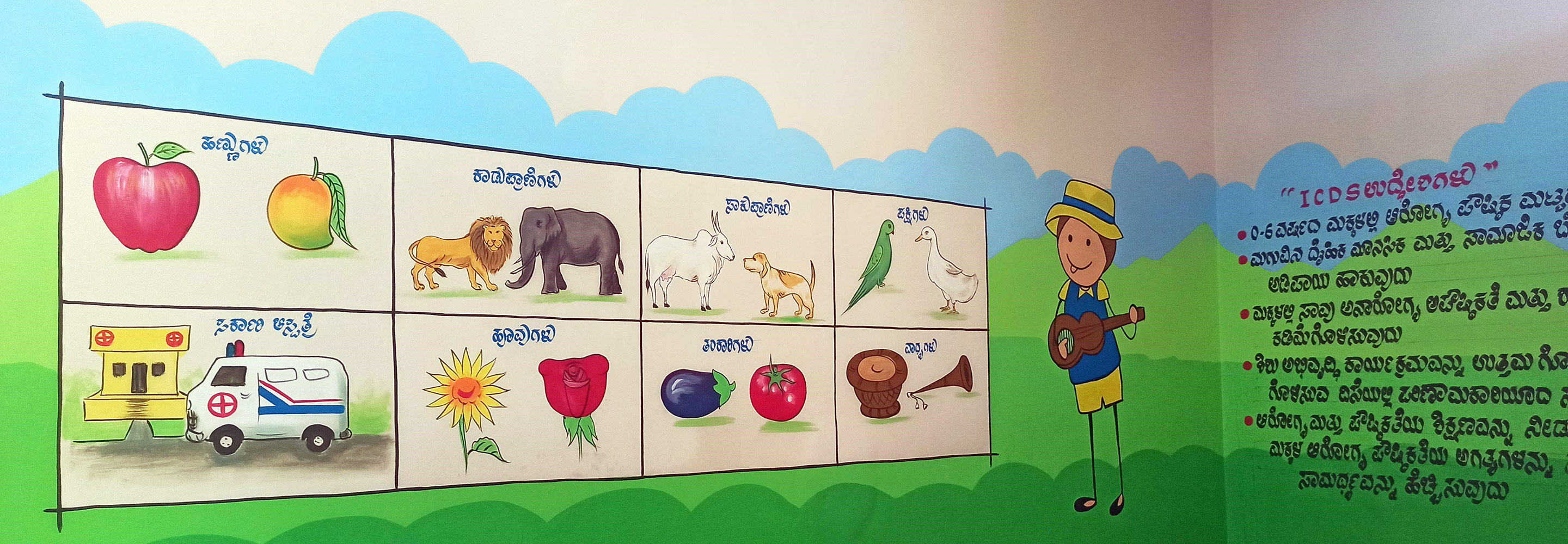 ExxonMobil India investing in local community schools and educational opportunities