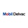 Mobil Delvac logo