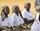 women in mozambique