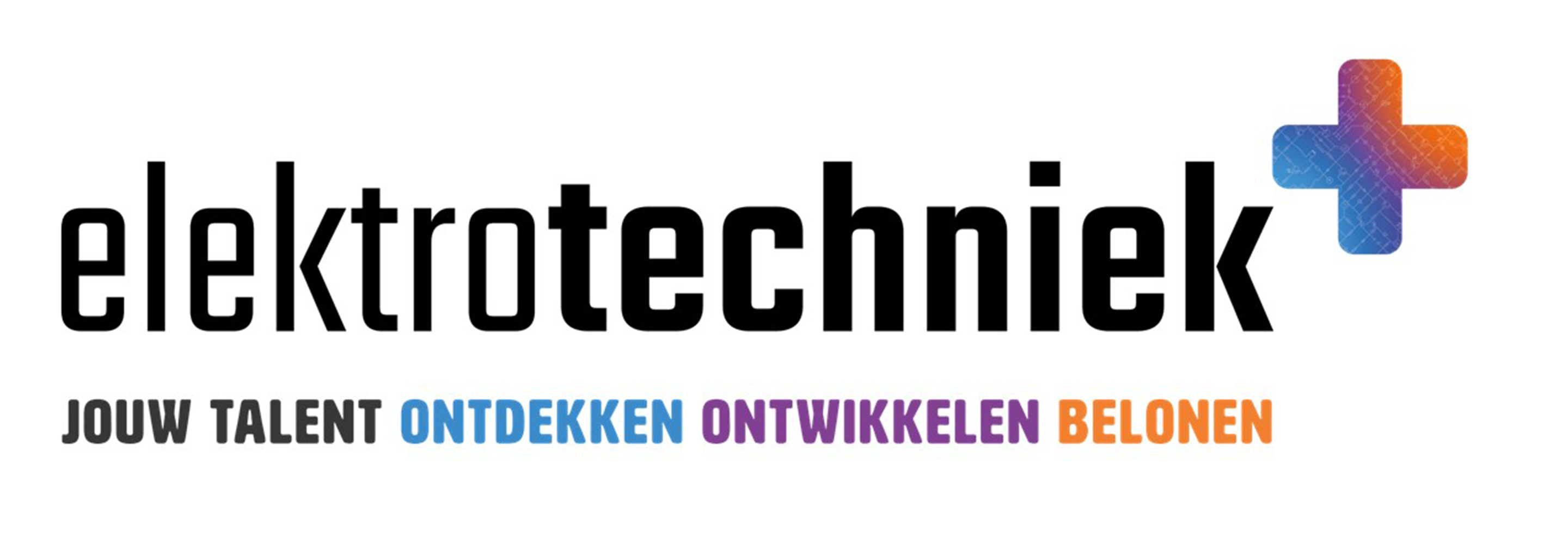 Elektrotechniek+ logo