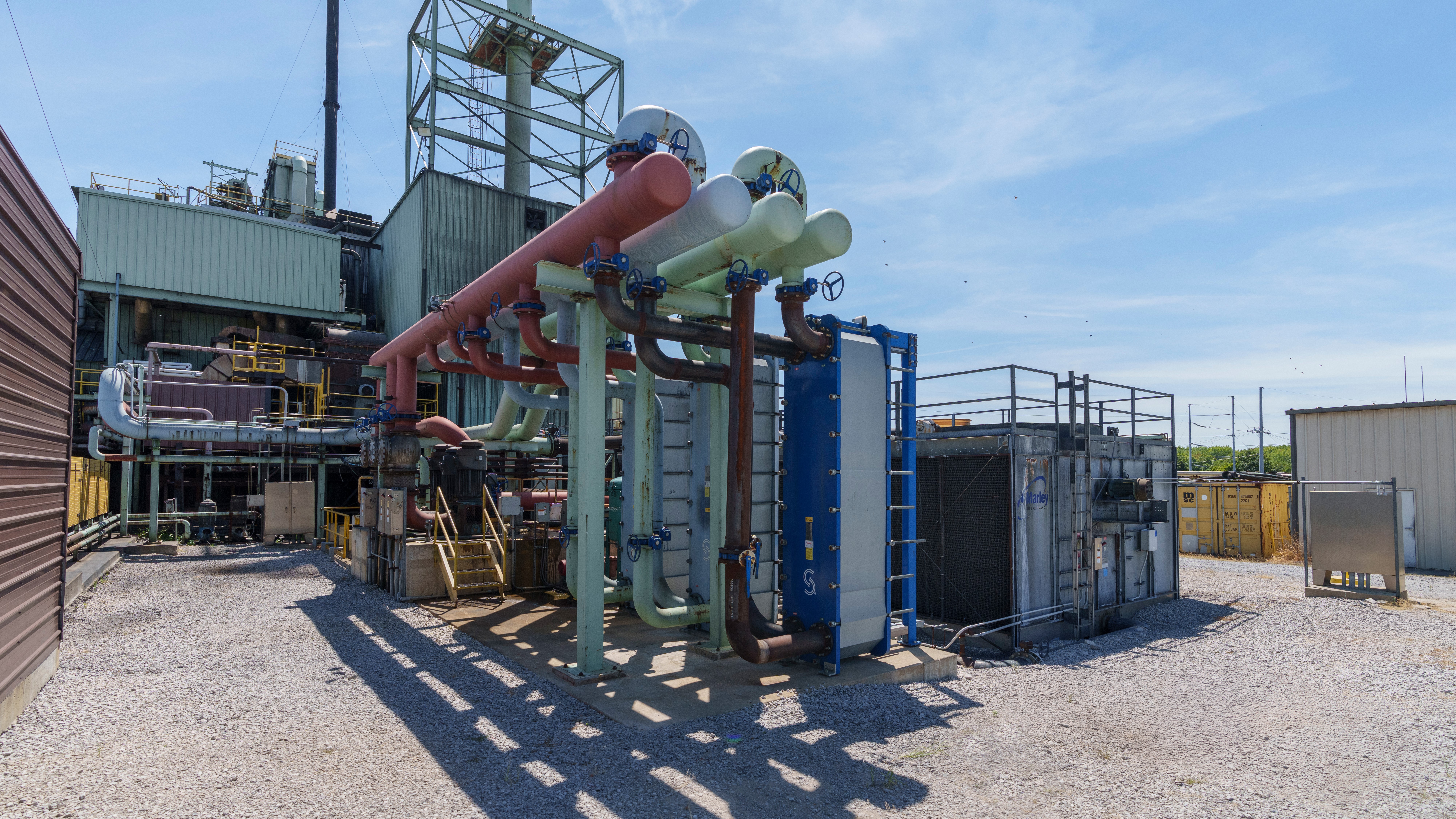 Superior Graphite, Superior Acquisitions for Synthetic Graphite Production