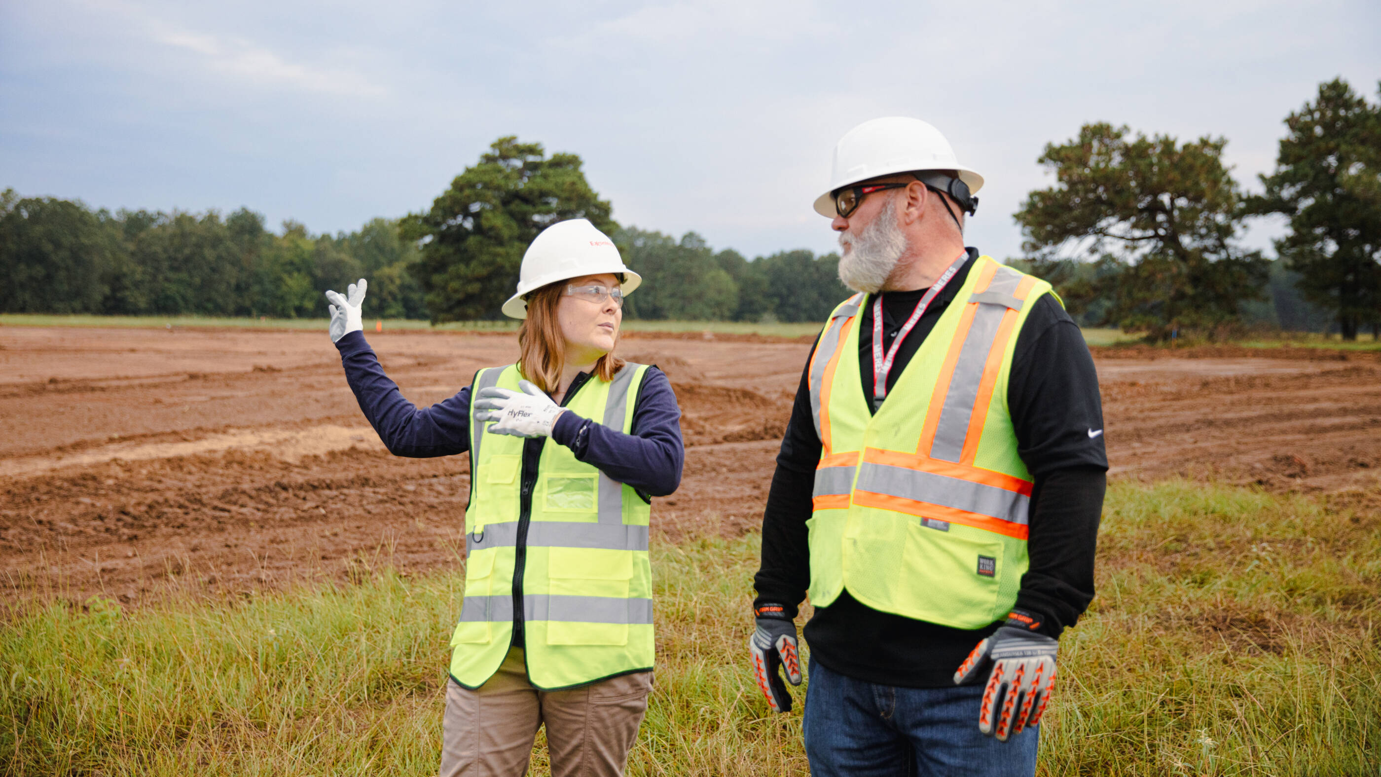 Operational integrity